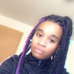 Meet your Posher, Christal